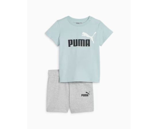 lacitesport.com - Puma Minicats Ensemble Bébé, Taille: 9 mois (EU74)