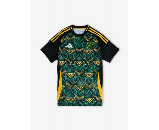 lacitesport.com - Adidas Jamaïque Maillot Extérieur 24/25 Homme, Taille: S