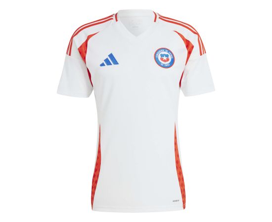 lacitesport.com - Adidas Chili Maillot Extérieur 2024 Homme, Taille: S