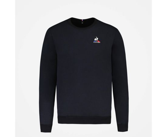 lacitesport.com - Le Coq Sportif ESS Crew Sweat N°4 Homme, Taille: S