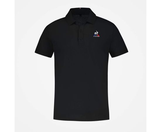 lacitesport.com - Le Coq Sportif ESS Polo SS N°2 Homme, Taille: S