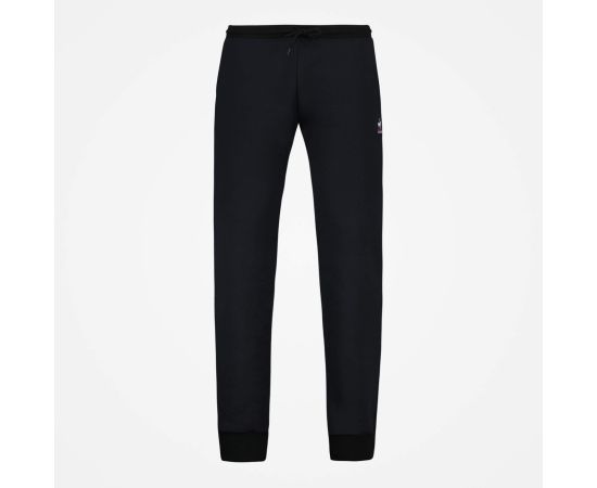 lacitesport.com - Le Coq Sportif ESS Pantalon Regular N°4 Homme, Taille: S