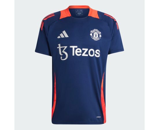 lacitesport.com - Adidas Manchester United Maillot Training 24/25 Homme, Taille: S