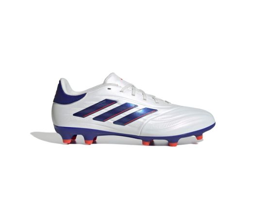 lacitesport.com - Adidas Copa Pure 2 League FG Chaussures de foot Adulte, Couleur: Blanc, Taille: 40