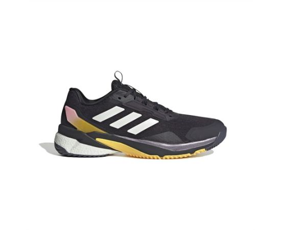 lacitesport.com - Adidas Crazyflight 5 JO 2024 Chaussures indoor Homme, Couleur: Noir, Taille: 42