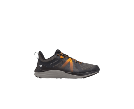 lacitesport.com - Columbia Escape Poursuit Outdry Chaussures de randonnée Homme, Couleur: Noir, Taille: 42,5