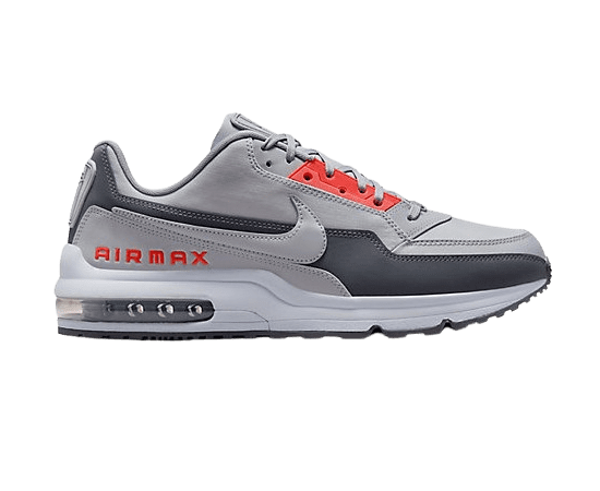 lacitesport.com - Nike Air Max LTD 3 Premium Chaussures Homme, Couleur: Gris, Taille: 40