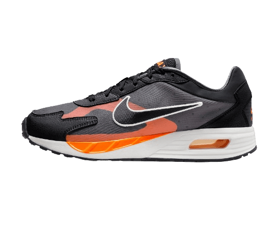 lacitesport.com - Nike Air Max Solo SE Chaussures Homme, Couleur: Noir, Taille: 40