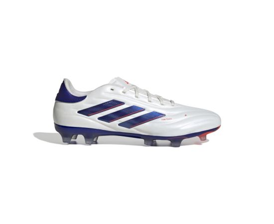 lacitesport.com - Adidas Copa Pure 2 Pro FG Chaussures de foot Adulte, Couleur: Blanc, Taille: 42