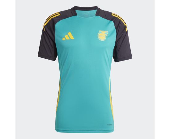 lacitesport.com - Adidas Jamaïque Maillot Training 24/25 Homme, Taille: S