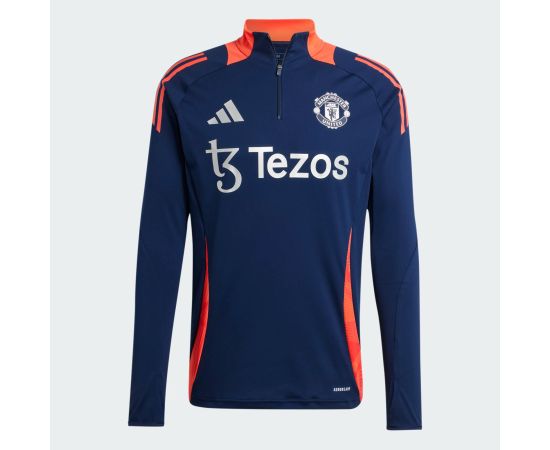 lacitesport.com - Adidas Manchester United Sweat Training 24/25 Homme, Taille: S