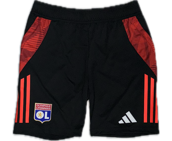 lacitesport.com - Adidas Olympique Lyonnais Short Training 24/25 Enfant, Taille: M (enfant)