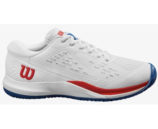 lacitesport.com - Wilson Rush Pro Ace Chaussures de tennis Enfant, Taille: 36