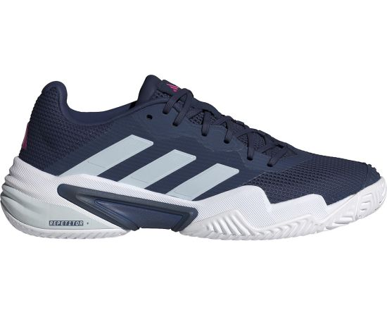 lacitesport.com - Adidas Barricade 13 Toutes surfaces Chaussures de tennis Homme, Taille: 42