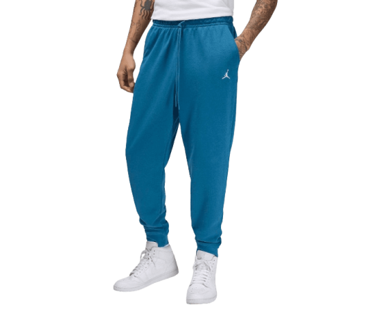 lacitesport.com - Nike Jordan Essentials Pantalon Homme, Couleur: Bleu, Taille: M