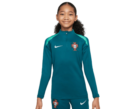 lacitesport.com - Nike Portugal Sweat Training Strike 2024 Enfant, Taille: L (enfant)