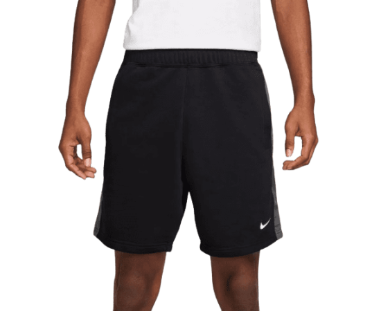 lacitesport.com - Nike Sportswear SP Short Homme, Couleur: Noir, Taille: L