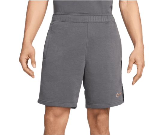 lacitesport.com - Nike Sportswear SP Short Homme, Couleur: Gris, Taille: M