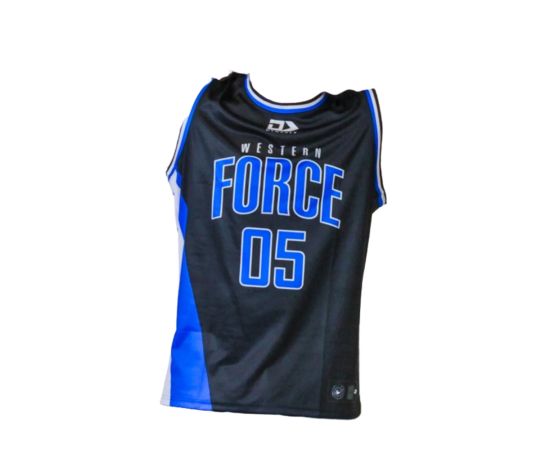 lacitesport.com - Débardeur d'entrainement Western Force 2024 Homme, Taille: XL