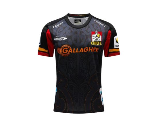 lacitesport.com - Maillot Domicile Chiefs 2024 Homme, Taille: M