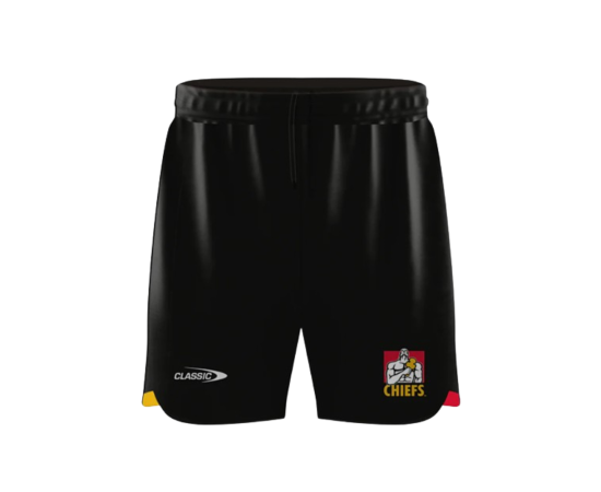 lacitesport.com - Chiefs 2024 Short Training Homme, Taille: L