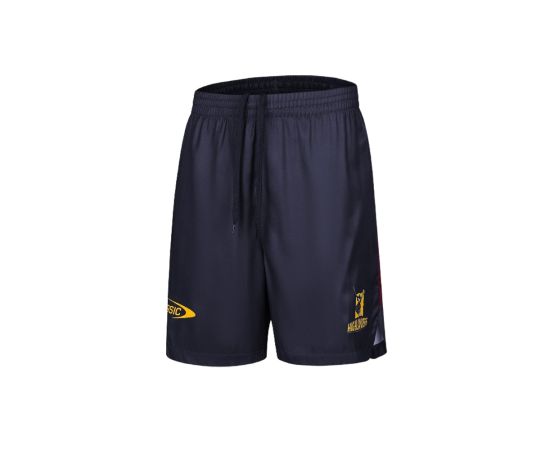 lacitesport.com - Highlanders 2024 Short Homme, Taille: S