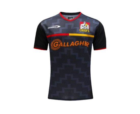 lacitesport.com - Chiefs 2024 Maillot training Homme, Taille: M