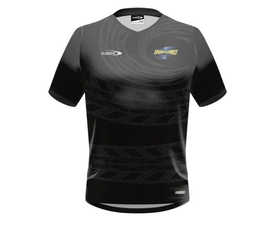 lacitesport.com - Hurricanes 2024 Maillot Training Homme, Taille: S