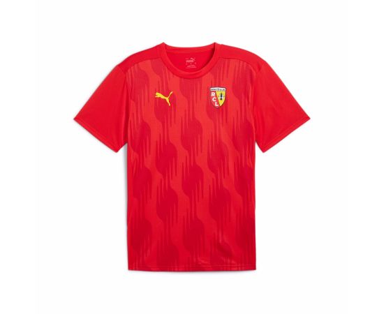 lacitesport.com - Puma RC Lens Maillot Pre-match 24/25 Homme, Taille: M