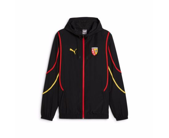 lacitesport.com - Puma RC Lens Veste Pre-match 24/25 Homme, Taille: S