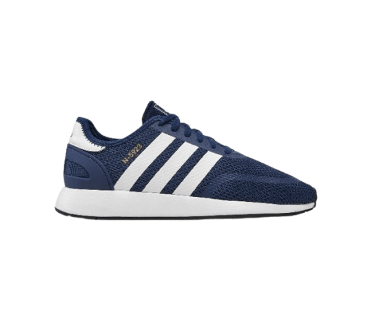 lacitesport.com - Adidas N-5923 Chaussures Homme, Couleur: Bleu, Taille: 40 2/3