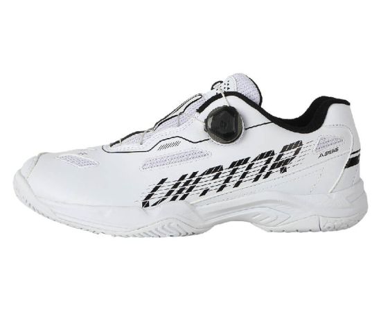 lacitesport.com - Victor A396 Chaussures de badminton Homme, Couleur: Blanc, Taille: 39