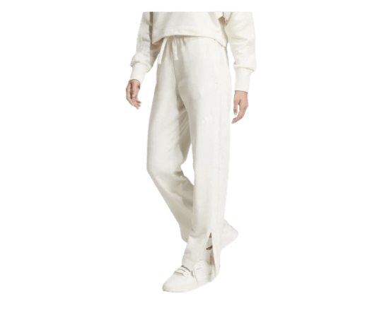 lacitesport.com - Adidas All SZN Pantalon jogging Femme, Couleur: Beige, Taille: L