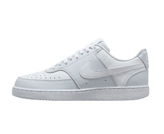 lacitesport.com - Nike Court Vision Low Chaussures Femme, Couleur: Blanc, Taille: 38