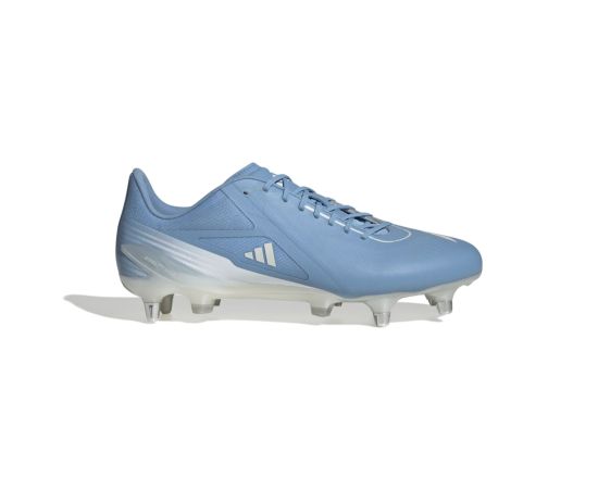 lacitesport.com - Adidas Adizero RS15 Pro SG Chaussures de rugby Adulte, Couleur: Ciel, Taille: 40 2/3