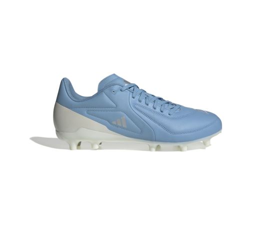 lacitesport.com - Adidas RS15 Elite FG Chaussures de rugby Adulte, Couleur: Ciel, Taille: 40