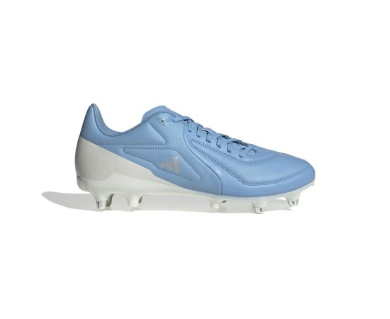 lacitesport.com - Adidas RS15 Elite SG Chaussures de rugby Adulte, Couleur: Ciel, Taille: 38