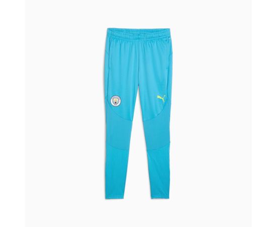 lacitesport.com - Puma Manchester City Pantalon Training 24/25 Homme, Taille: S