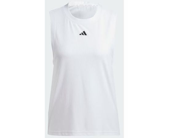 lacitesport.com - Adidas Londres Match Pro Débardeur Femme, Couleur: Blanc, Taille: XS