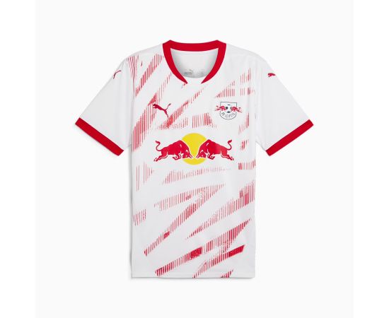 lacitesport.com - Puma RB Leipzig Maillot Domicile 24/25 Homme, Taille: M