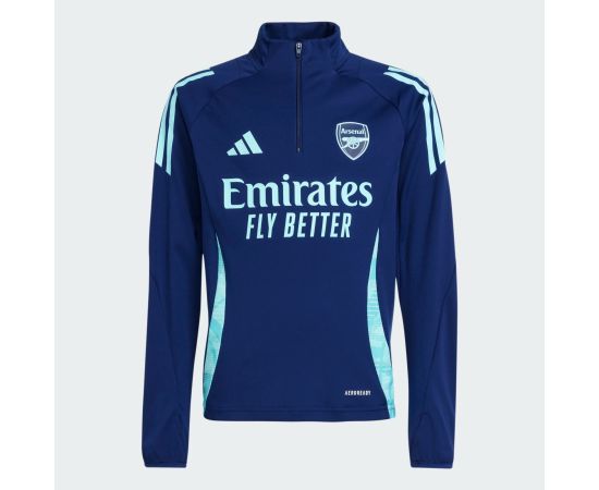 lacitesport.com - Adidas Arsenal Sweat Training 24/25 Enfant, Taille: M (enfant)