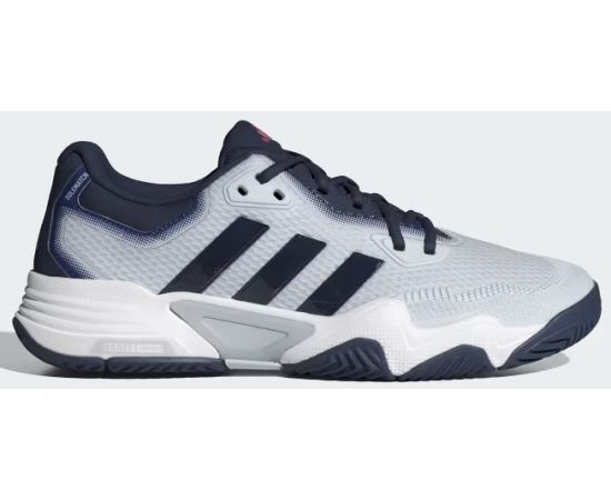 lacitesport.com - Adidas SoleMatch Control 2 Marine Toutes surfaces Chaussures de tennis Homme, Taille: 40