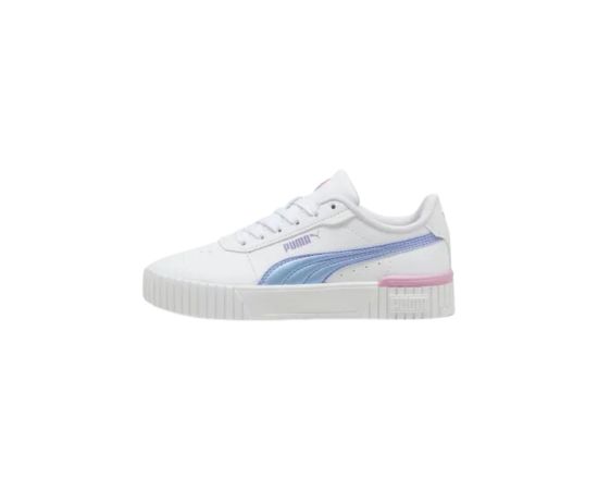 lacitesport.com - Puma Carina 2 Bouncysky Chaussures Enfant, Couleur: Blanc, Taille: 37,5