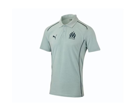 lacitesport.com - Puma OM Polo Casual 24/25 Homme, Taille: S