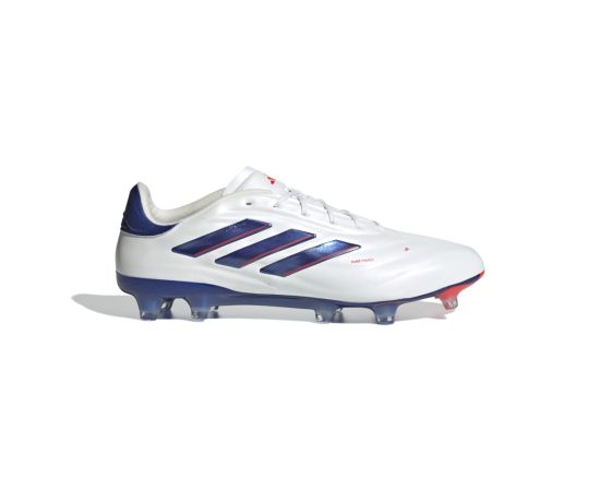 lacitesport.com - Adidas Copa Pure 2 Elite FG Chaussures de foot Adulte, Couleur: Blanc, Taille: 46