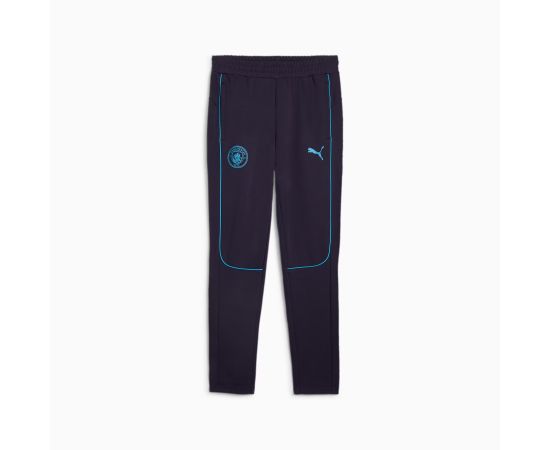 lacitesport.com - Puma Manchester City Pantalon Casual 24/25 Homme, Taille: S