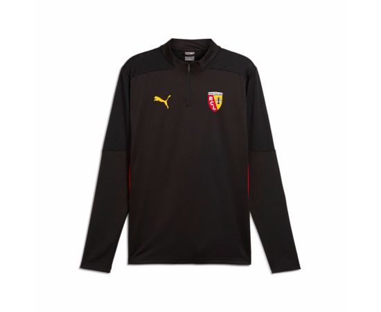 lacitesport.com - Puma RC Lens Sweat Training 24/25 Homme, Taille: S