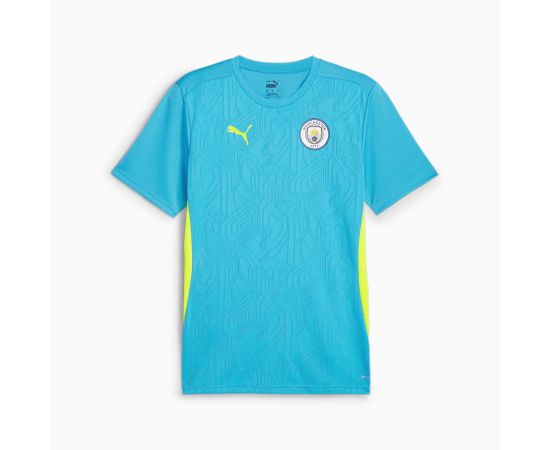 lacitesport.com - Puma Manchester City Maillot Training 24/25 Homme, Taille: XS