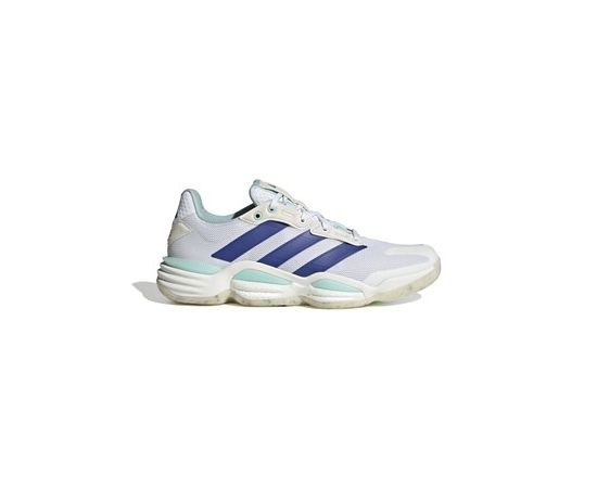 lacitesport.com - Adidas Stabil 16 Chaussures indoor Homme, Couleur: Blanc, Taille: 42