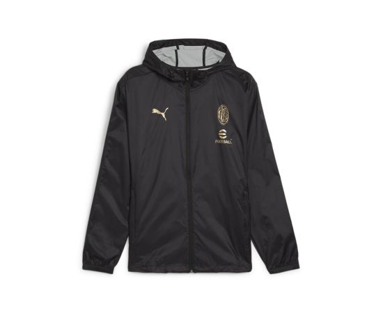 lacitesport.com - Puma AC Milan Veste All Weather 24/25 Homme, Taille: S